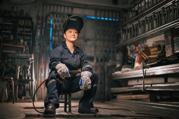Reliable South Zanesville, OH Welder & Metal Fabrication Solutions