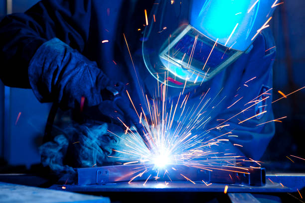 Best Marine and Shipbuilding Welding in South Zanesville, OH