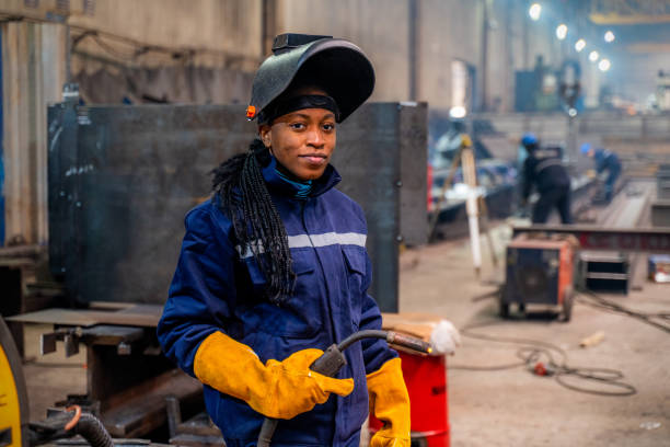 Trusted South Zanesville, OH Welder & Metal Fabrication Experts