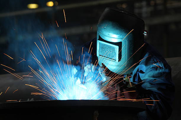 Affordable Welder Services in South Zanesville, OH