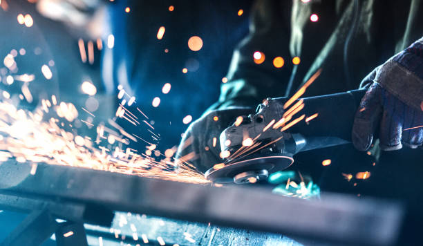  South Zanesville, OH Welder Pros